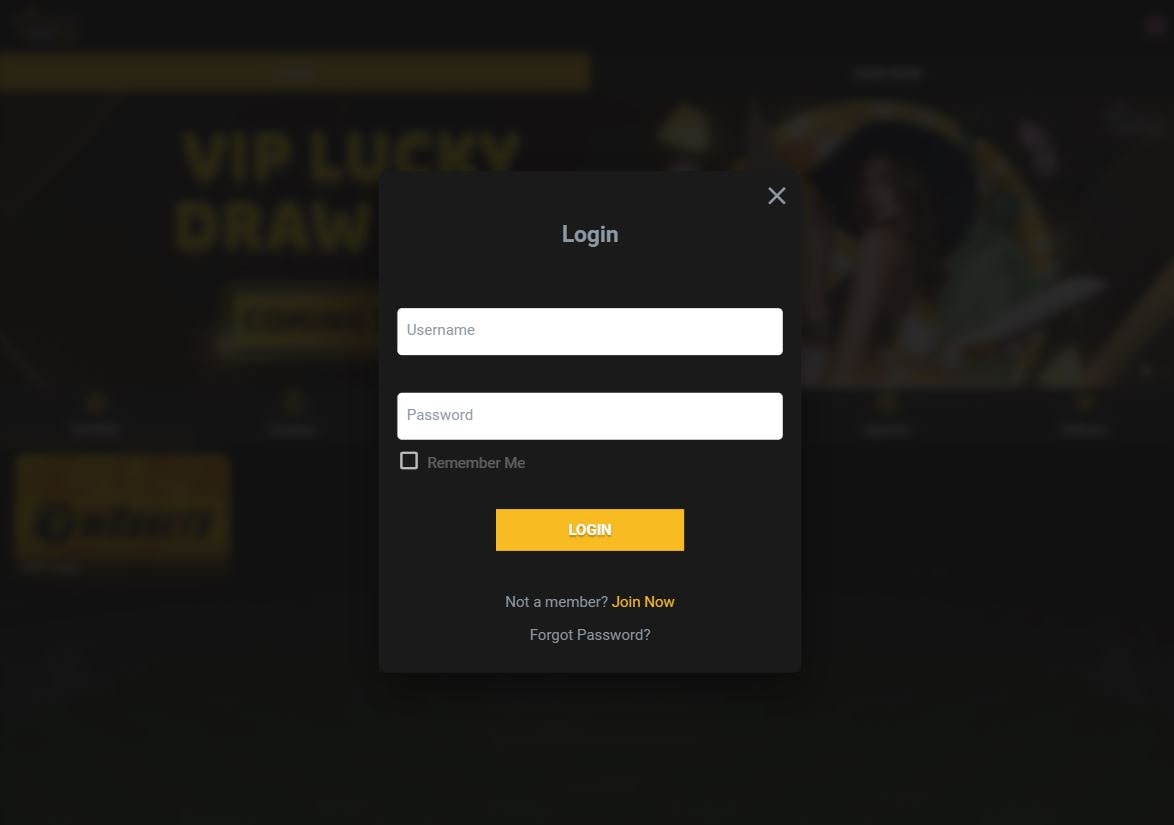 JeetWin login