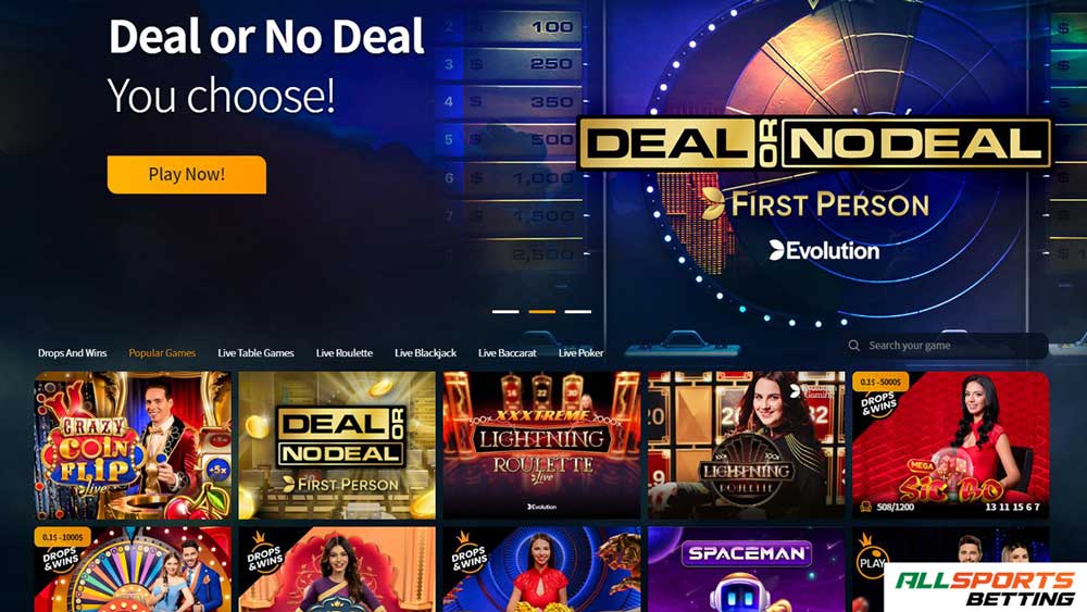 jet10 online casino