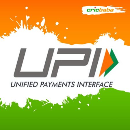 UPI Online Casinos in India