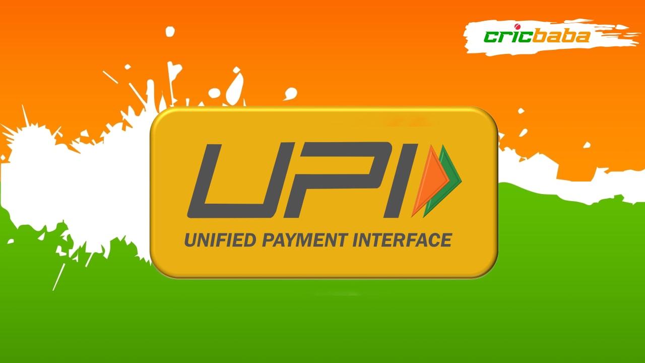 Upi payment