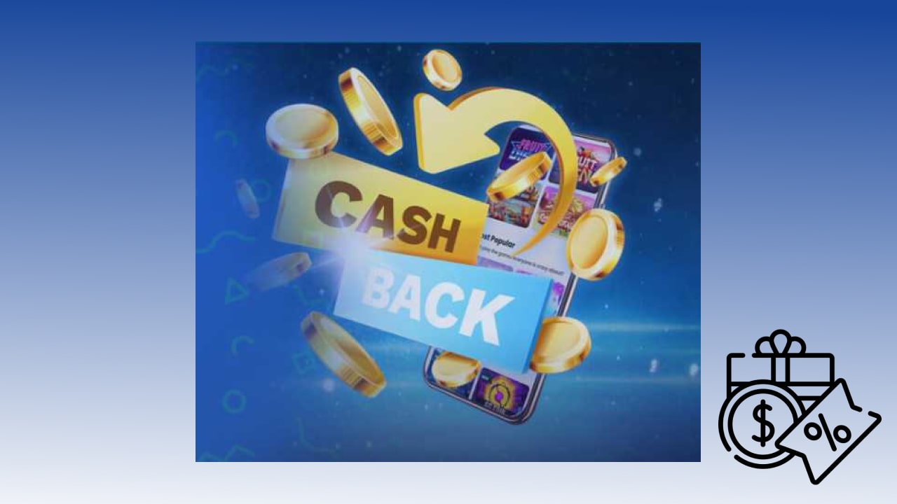 Cashback Bonuses thecricbaba.com