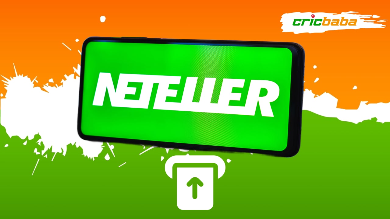 Neteller casino deposits