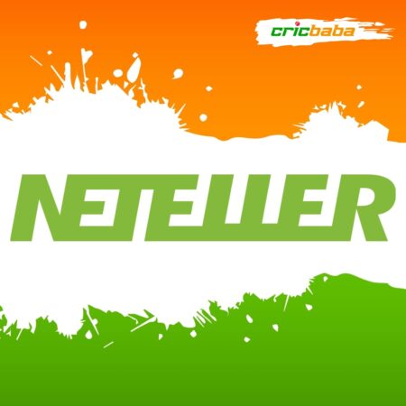 Neteller Online Casinos in india