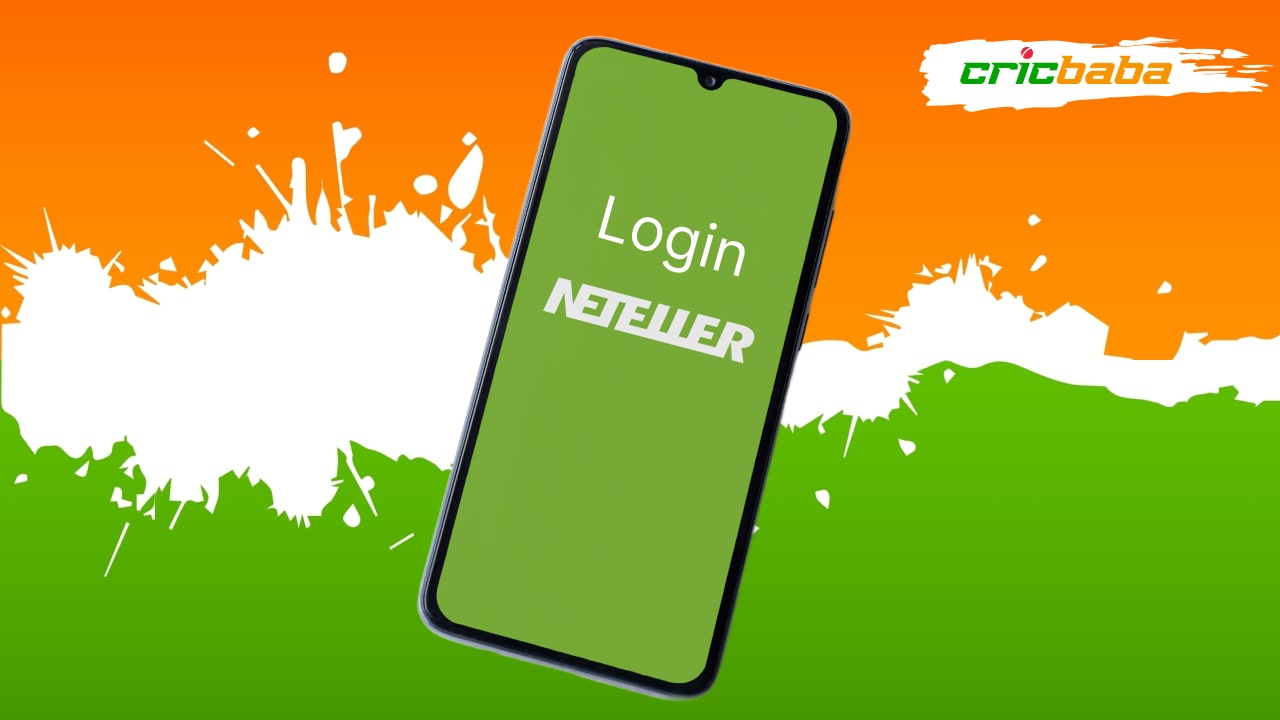 Neteller login india