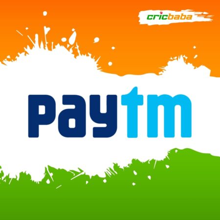 Paytm Online Casinos in India