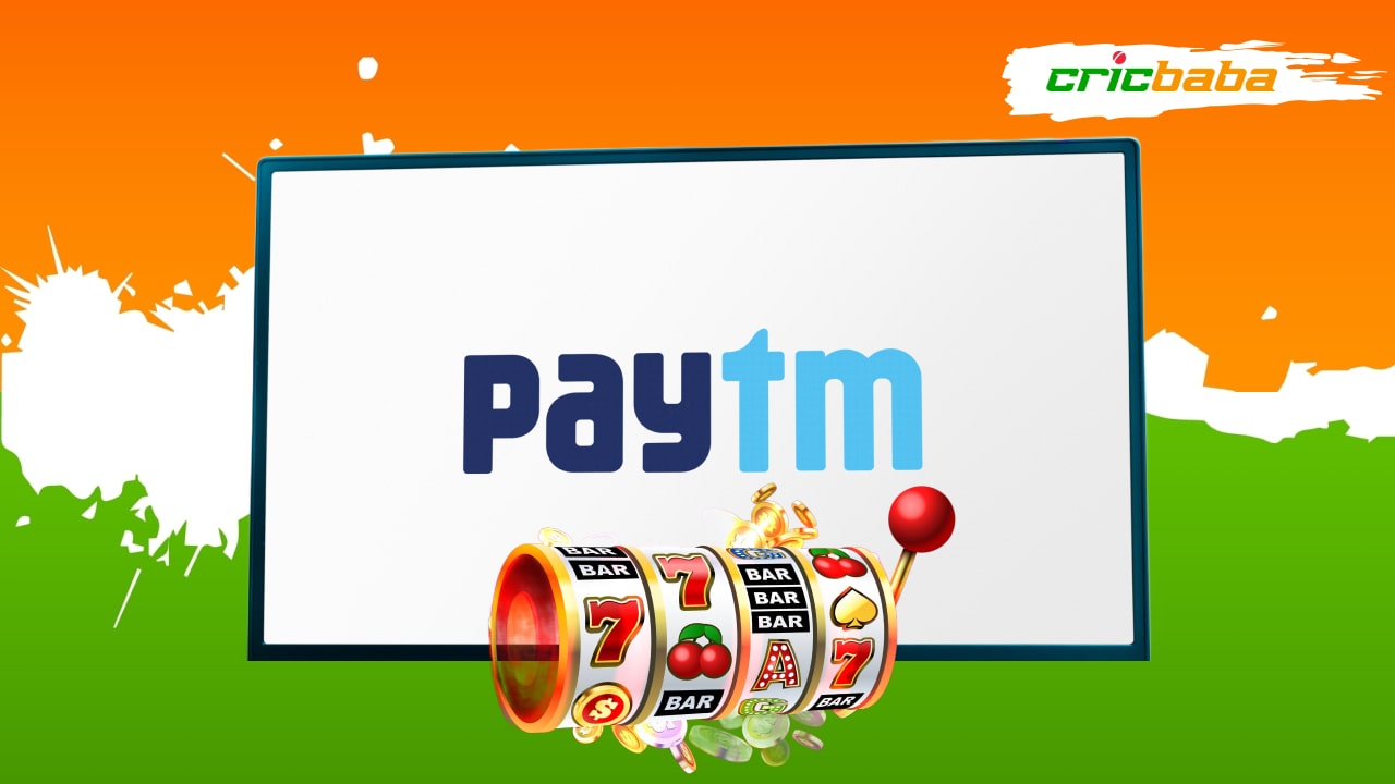 Paytm online casino deposits