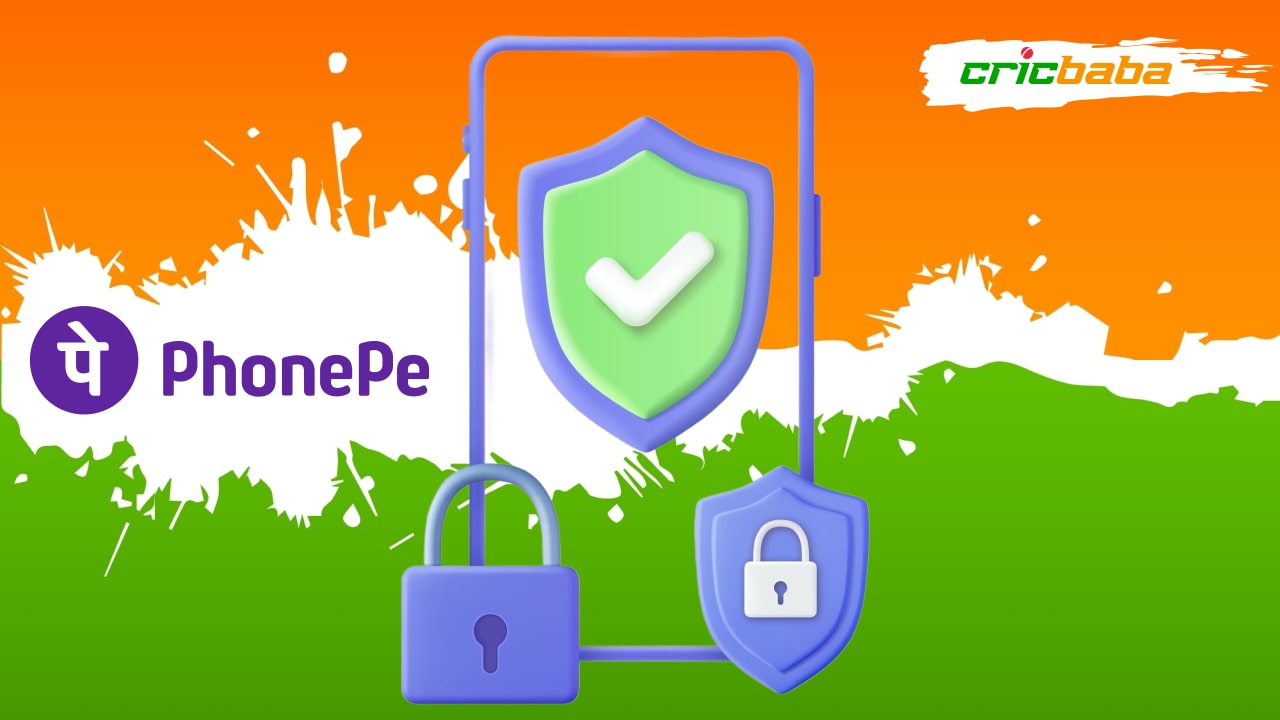 Phonepe casinos security safety