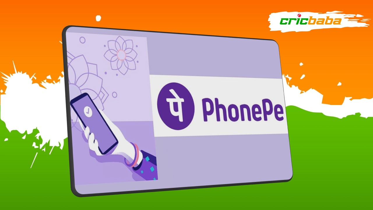 Phonepe in india