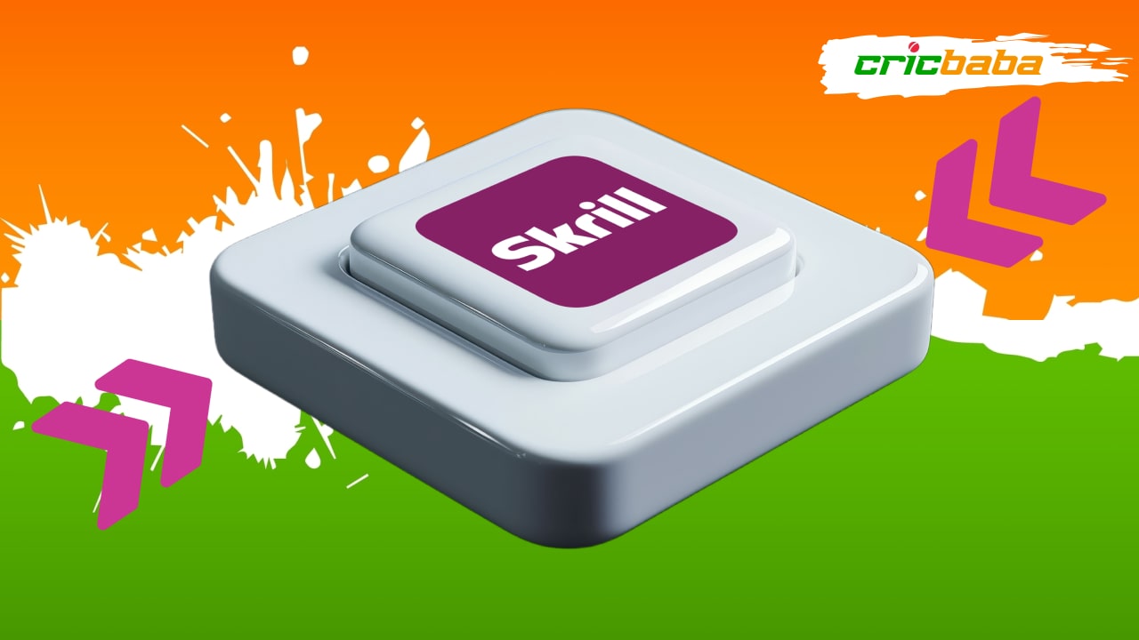 Skrill casino deposits