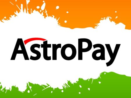 AstroPay Online Casinos in India