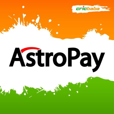 AstroPay Online Casinos in India