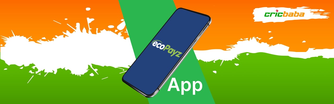 Ecopayz app