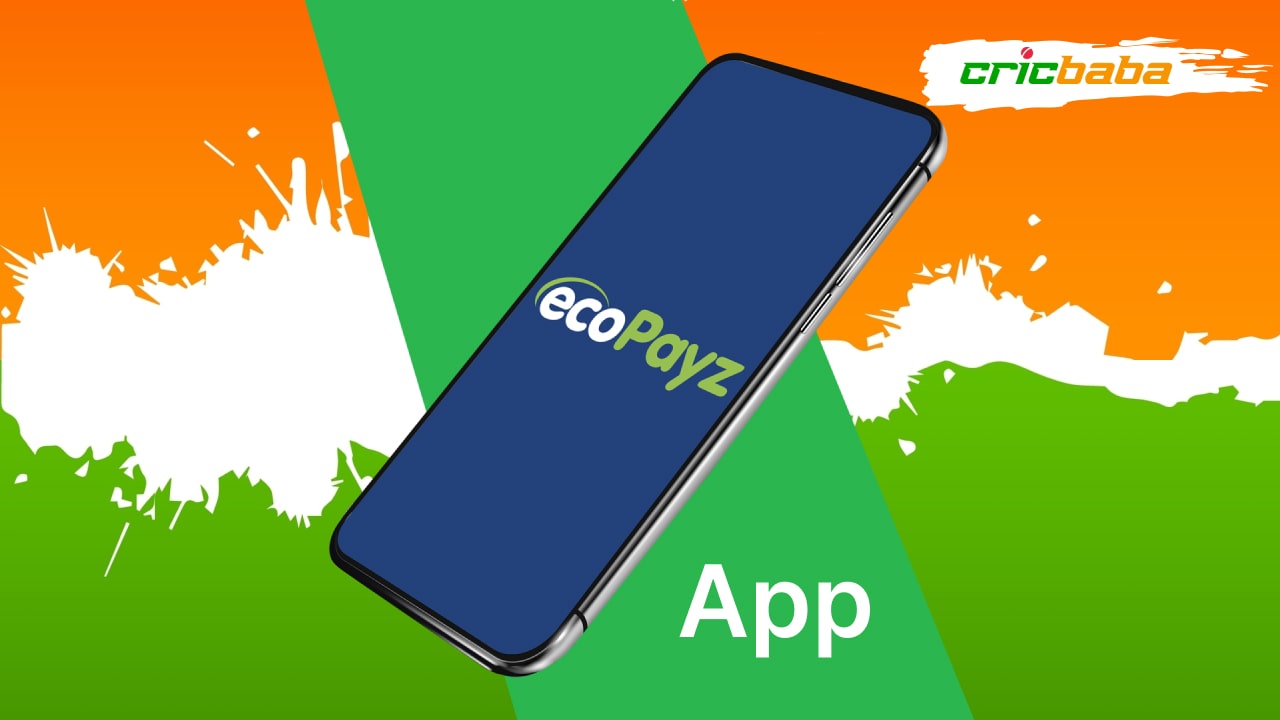 Ecopayz app