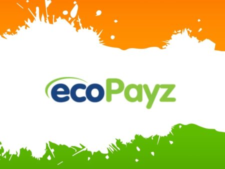 ecoPayz Online Casinos in India