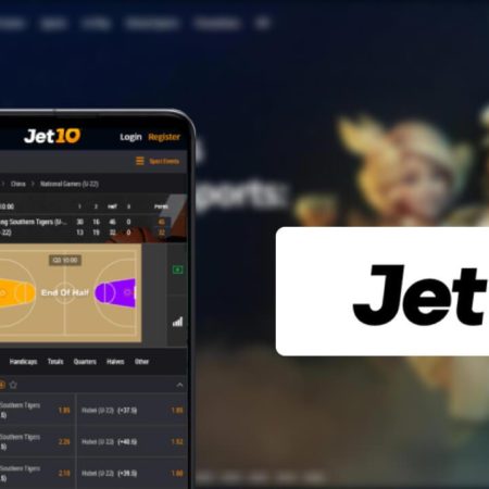 Jet10 Sports Betting Review 2024