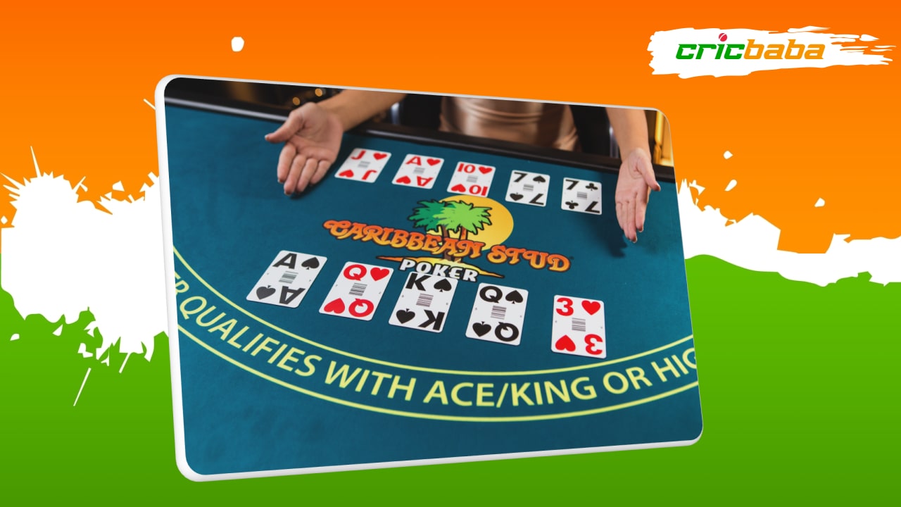 Poker online in india