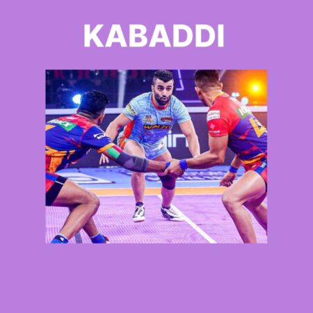 Pro Kabaddi Betting Sites in India 