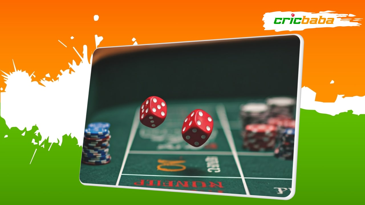 Play craps online