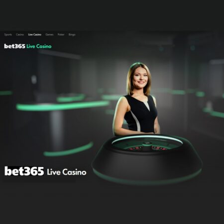 Bet365 Casino Review