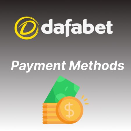 Dafabet India Deposits 