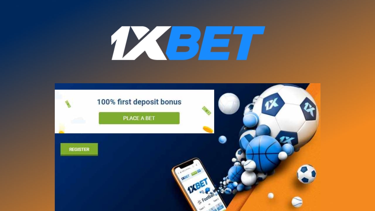 1xbet sports welcome bonus