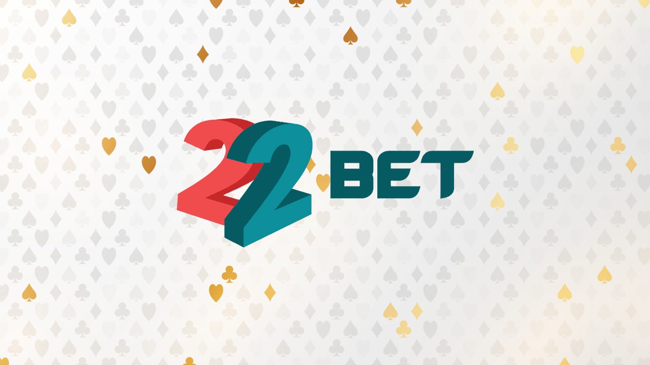 22bet casino