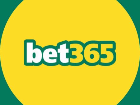 Bet365 App Review