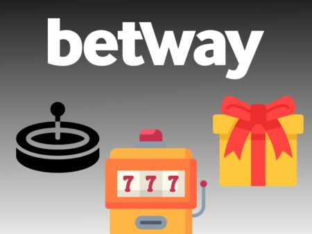 Betway India Casino Review