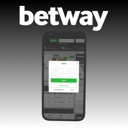 Betway App Review