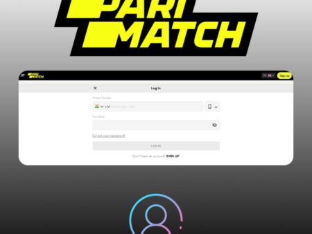 Parimatch Login