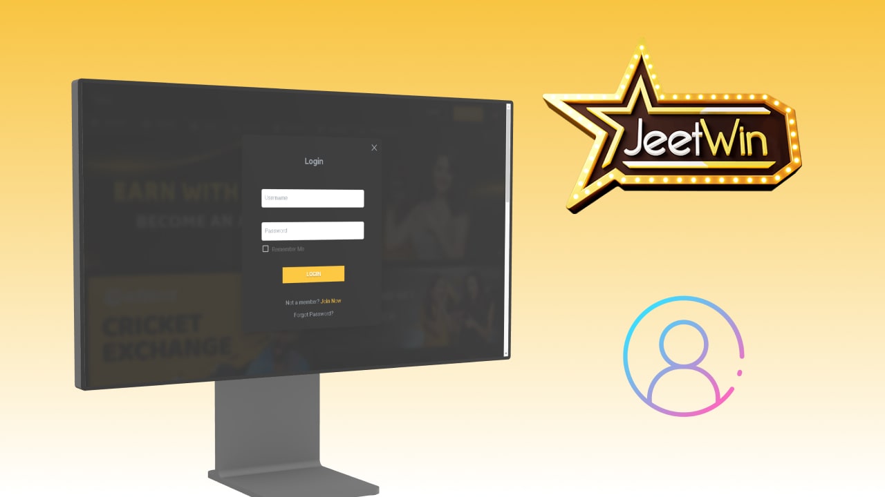 a guide to JeetWin login