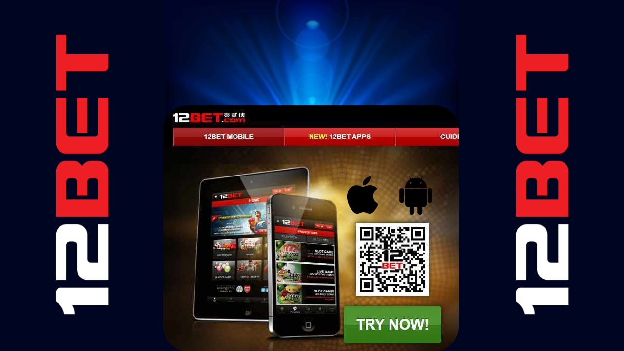 12bet app