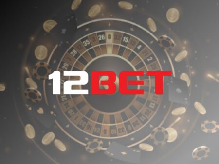 12Bet Casino Review