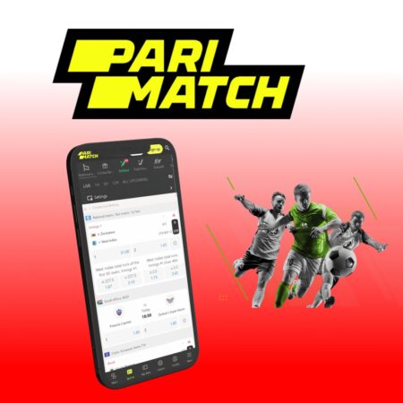 Parimatch India Online Betting Review