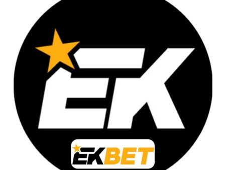 Ekbet Login & Registration