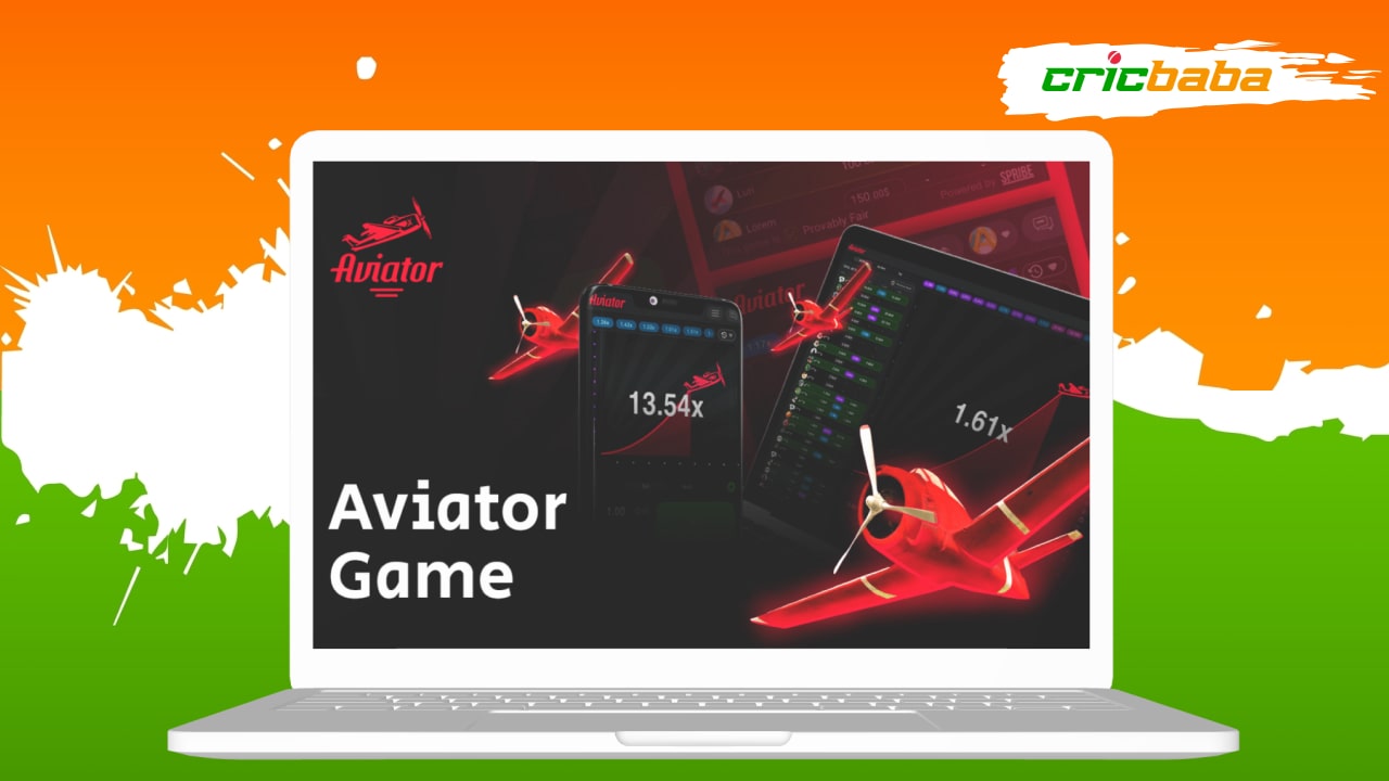 Aviator game online