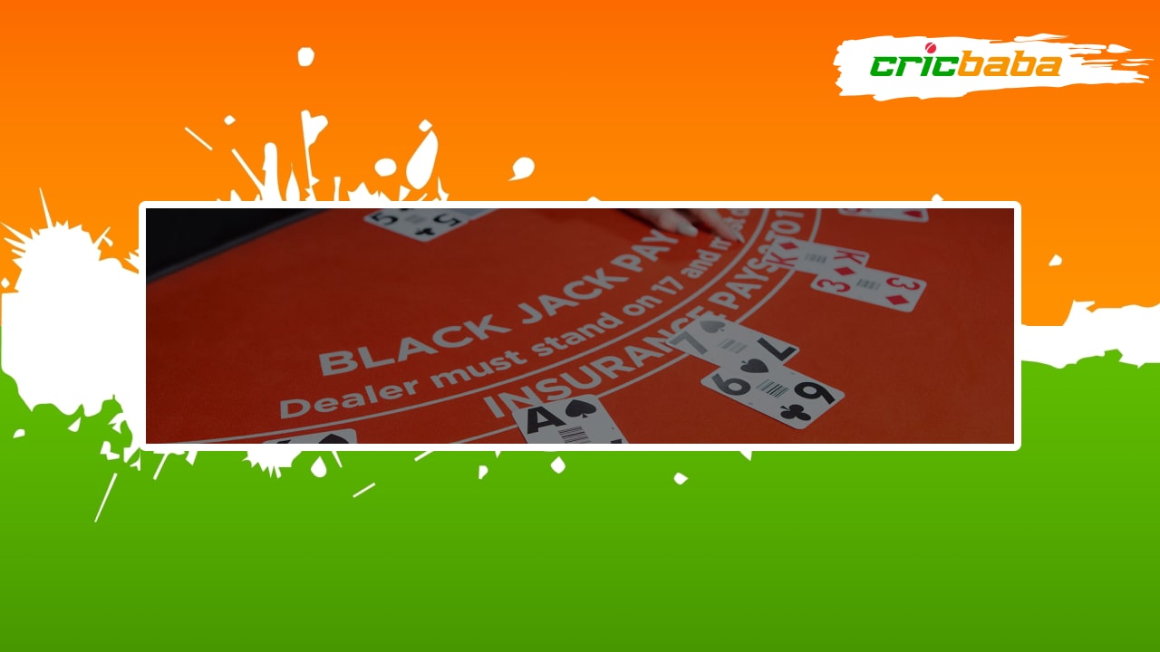 Best online blackjack cxasinos