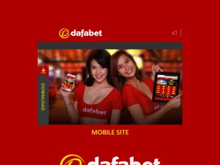 Dafabet App Review