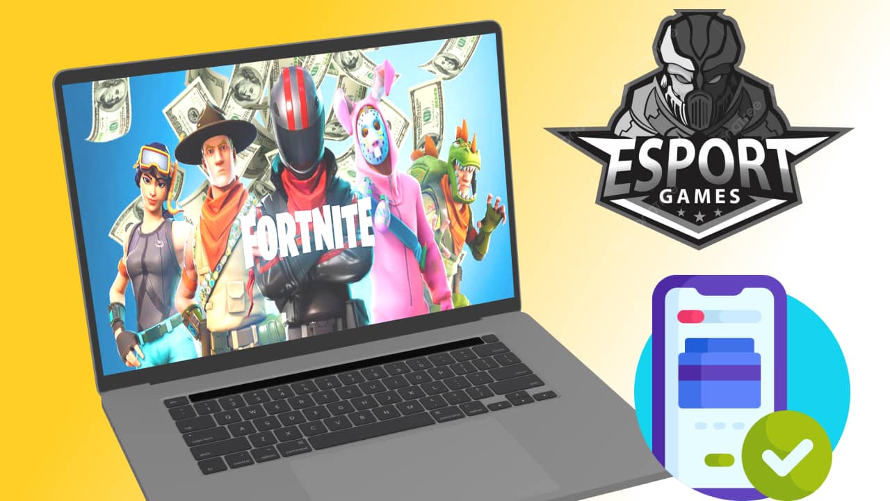 Fortnite online betting