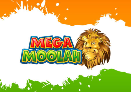 Mega Moolah Slot Review