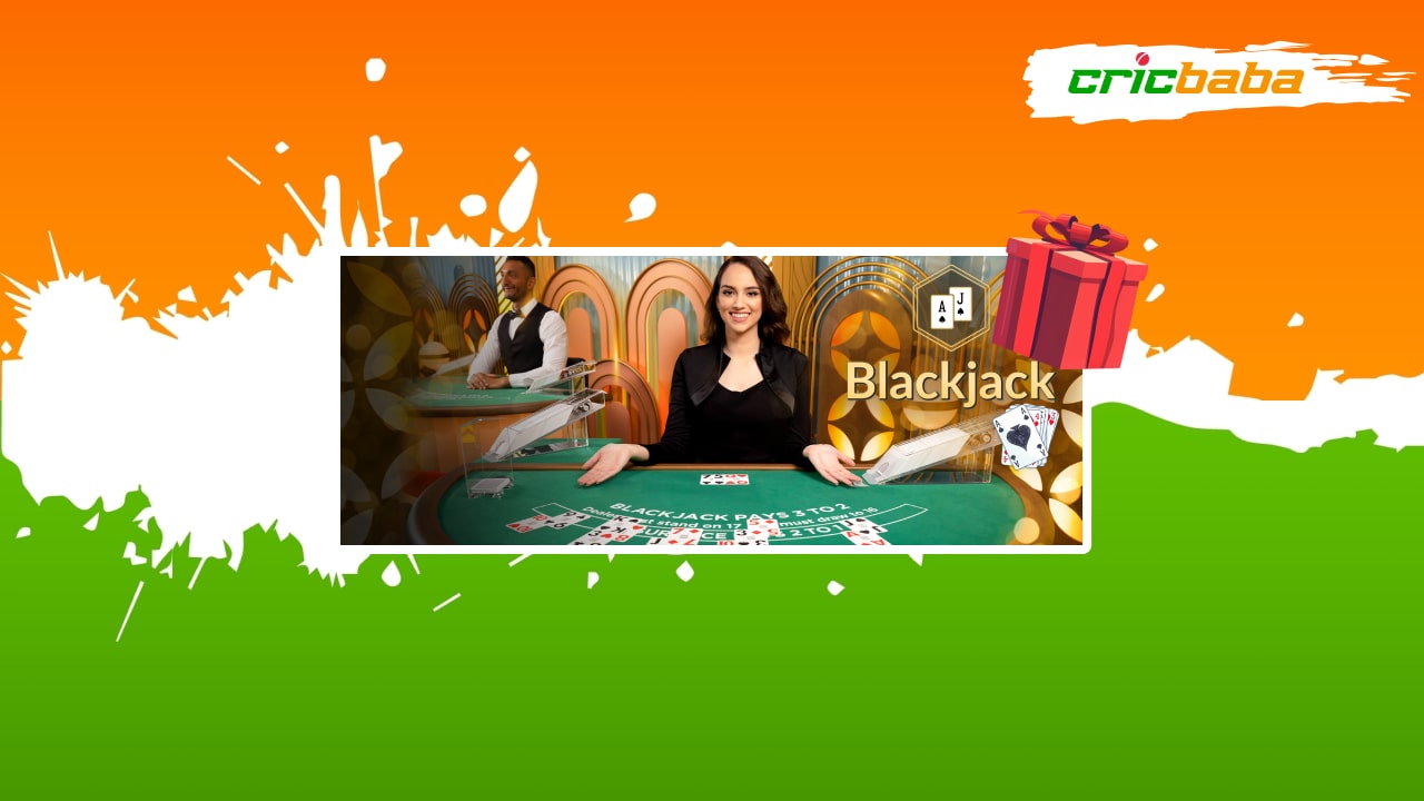 Online blackjack casinos bonuses