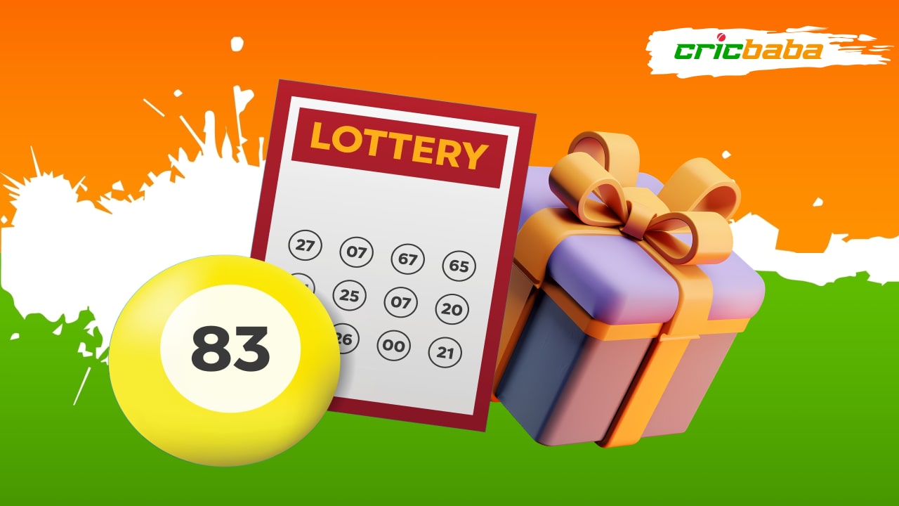 Online lottery bonuses