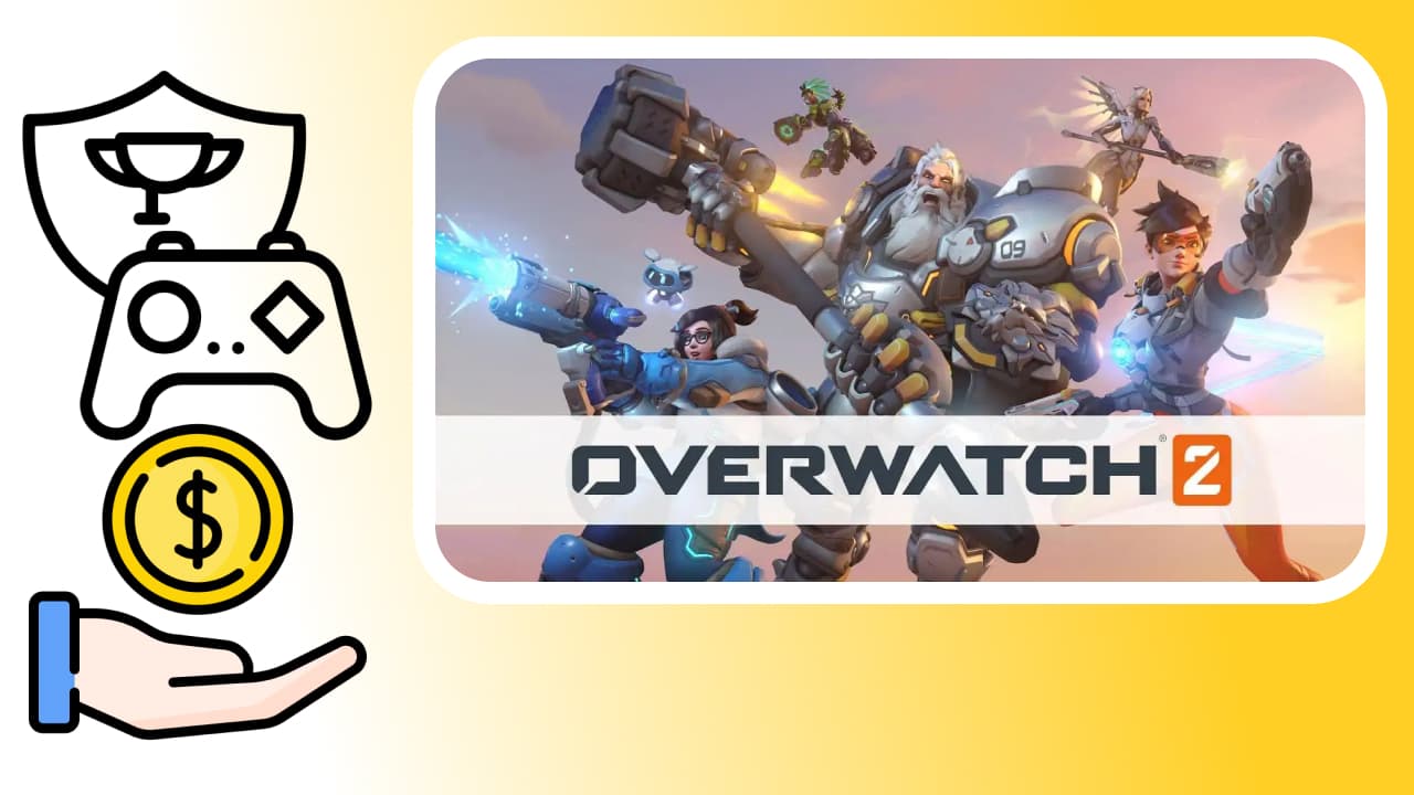 Overwatch betting