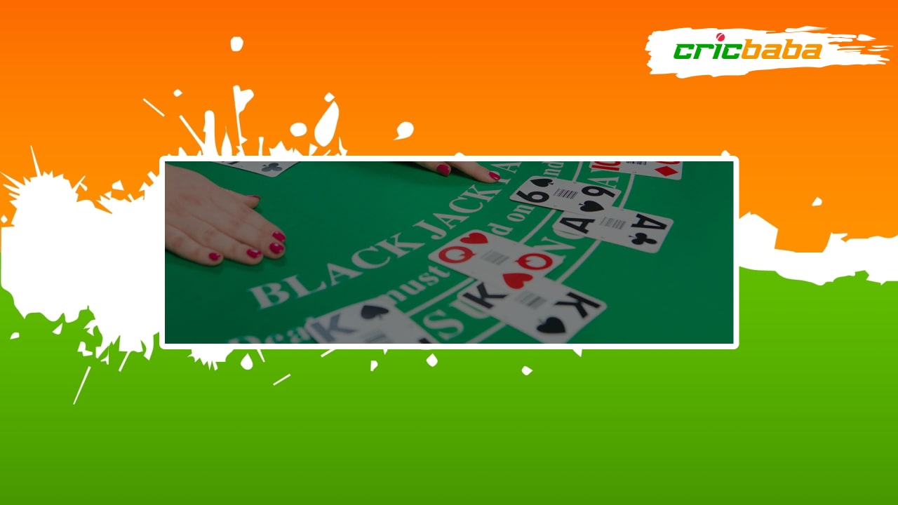 Play online blackjack