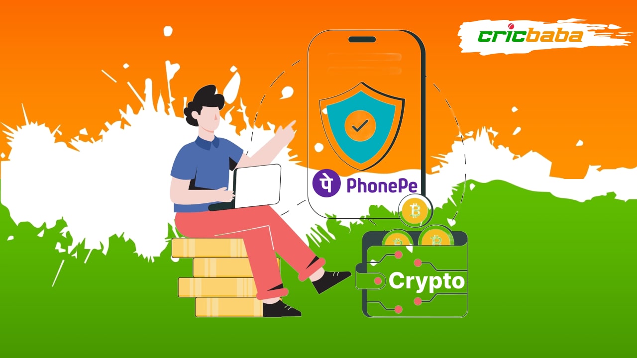 Phonepe cryptocurrency