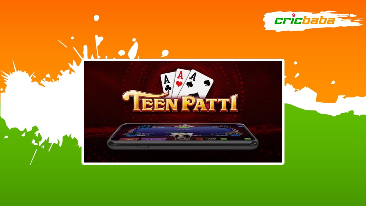 Teen patti tips strategies