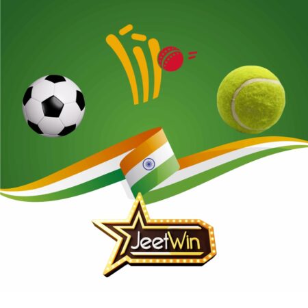 JeetWin Sports Betting