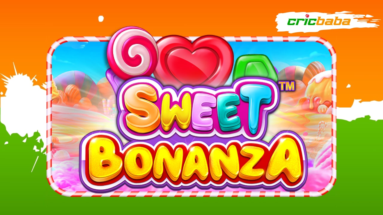 Sweet bonanza slot