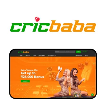 Cricbaba Casino Review