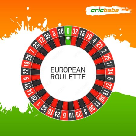 European Roulette Online Casinos